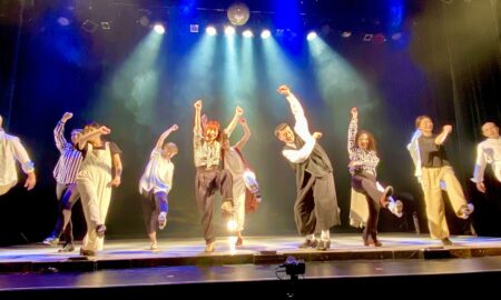 東中野(東京都中野区)・超入門｜基礎｜初級クラス