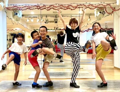 横須賀中央(神奈川県横須賀市)・キッズ｜入門｜初級クラス