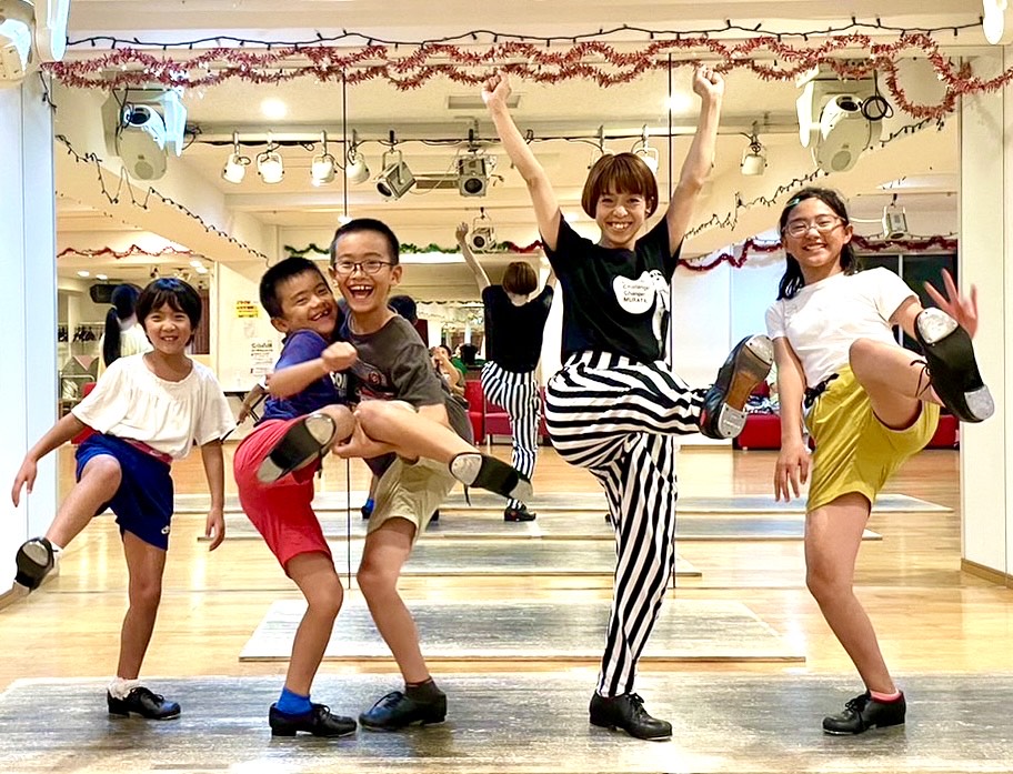 横須賀中央(神奈川県横須賀市)・キッズ｜入門｜初級クラス