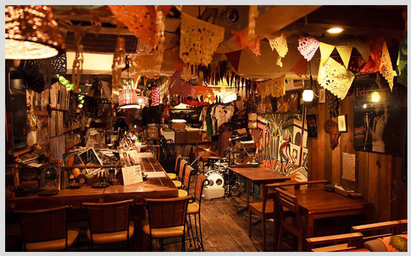 東中野(東京都中野区)・超入門｜基礎｜初級クラス