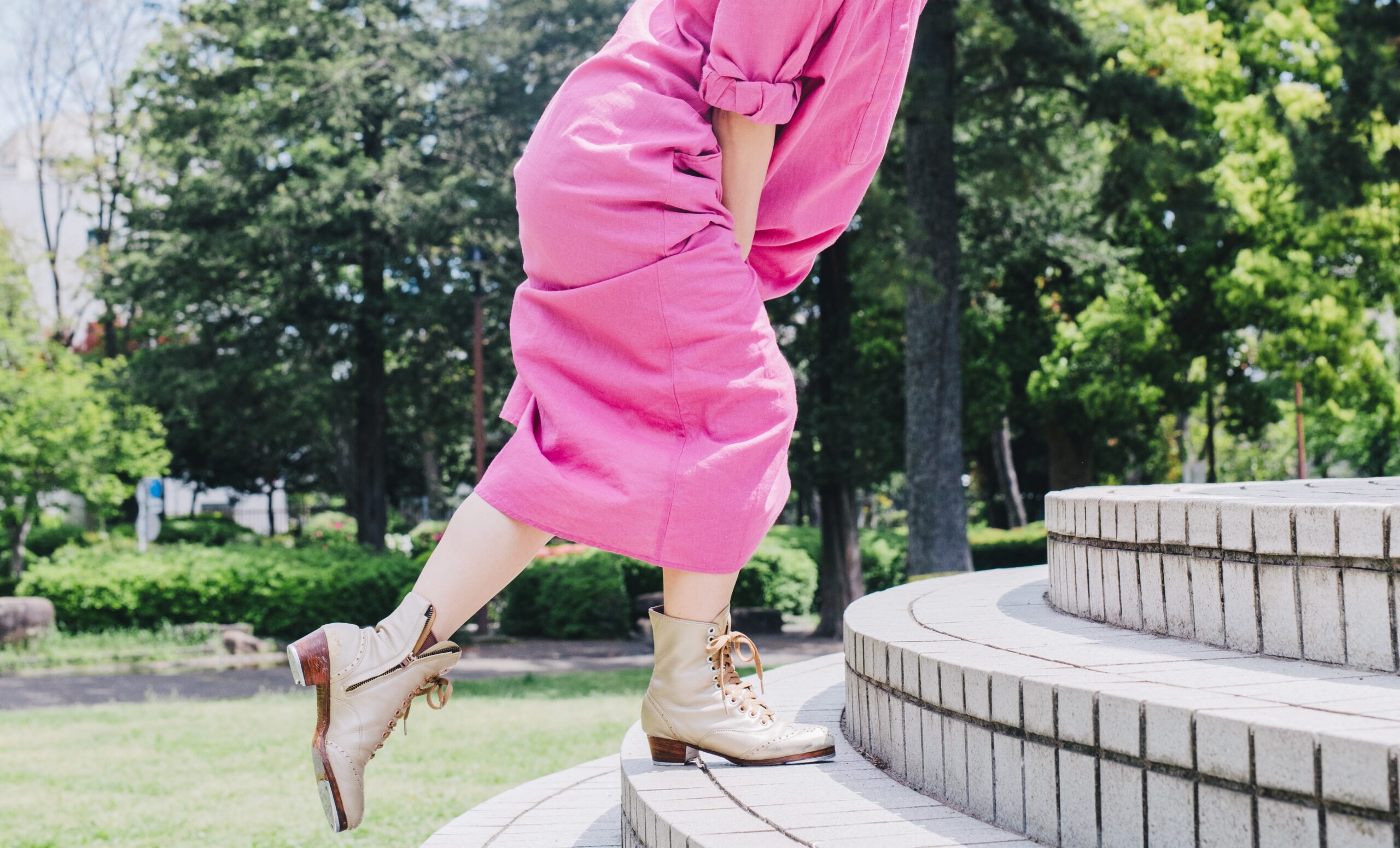 南林間(神奈川県大和市) ・入門クラス