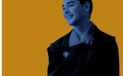 2025.03.23 (日) 「昔昔亭A太郎独演会vol.18」タップダンス振付&出演