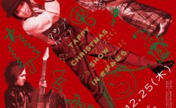 2025.12.25(木) TAPPY CHRISTMAS SHOW in さがみはら